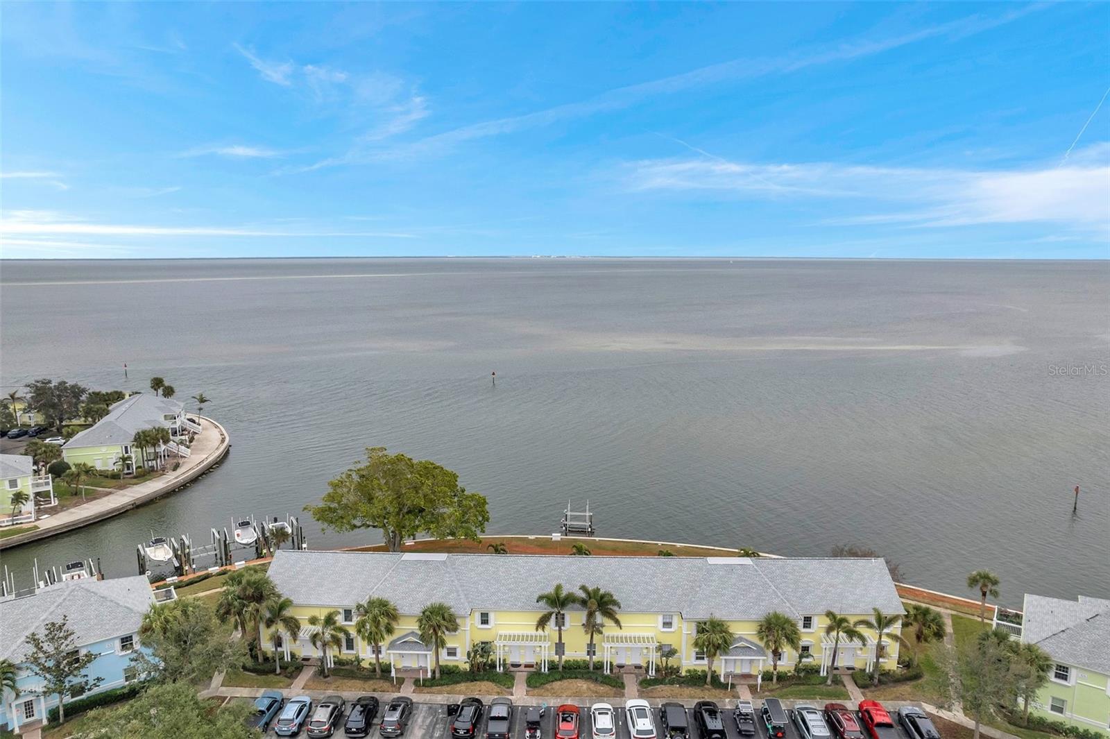 5258 BEACH DR SE, ST PETERSBURG, FL, 33705