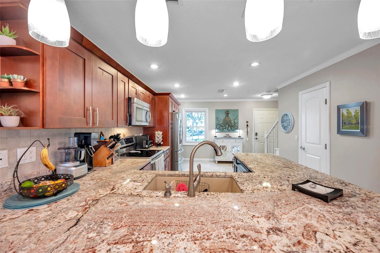 5258 BEACH DR SE, ST PETERSBURG, FL, 33705