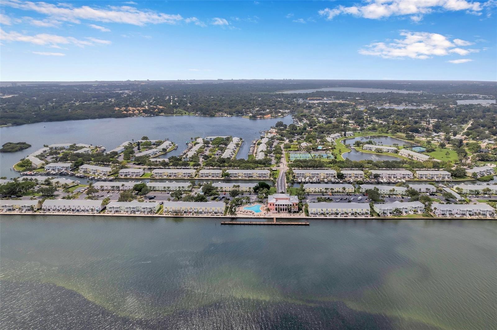 5258 BEACH DR SE, ST PETERSBURG, FL, 33705