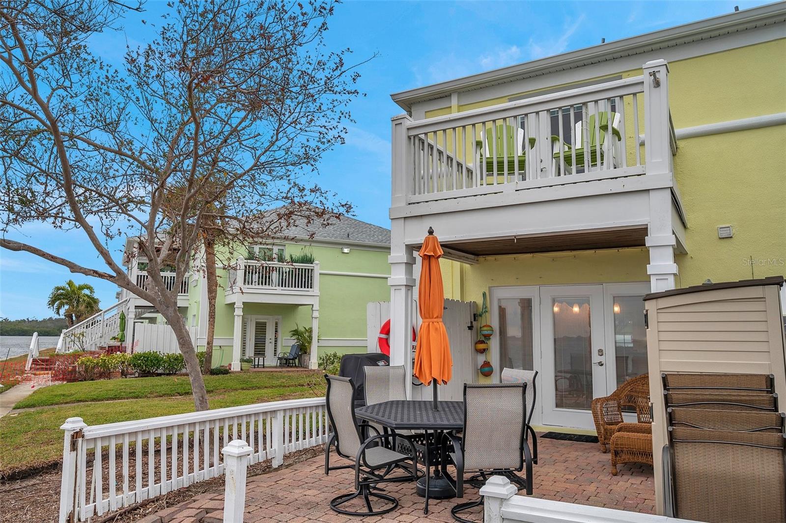 5258 BEACH DR SE, ST PETERSBURG, FL, 33705