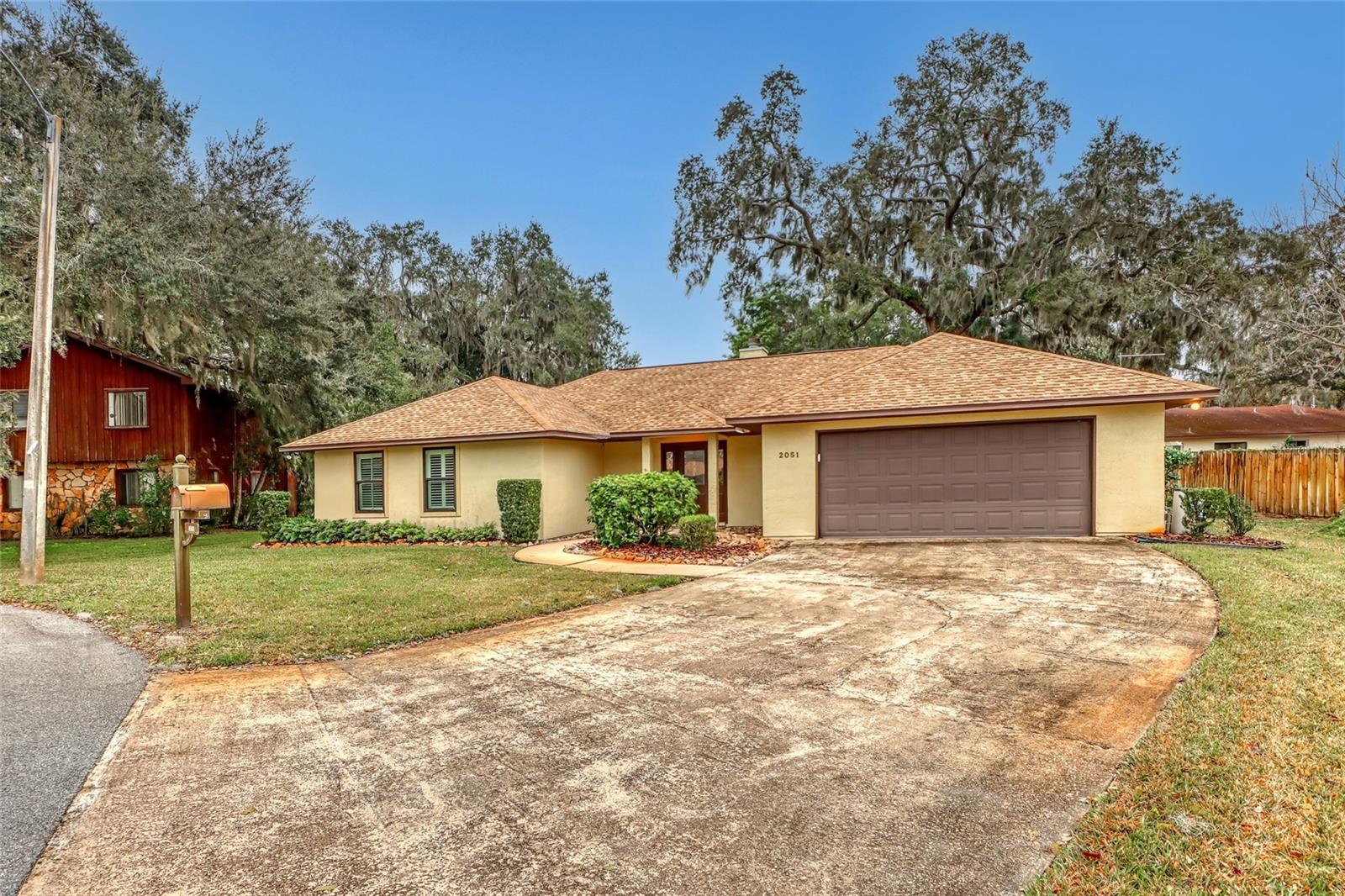 2051 CHESTER CT, TITUSVILLE, FL, 32796