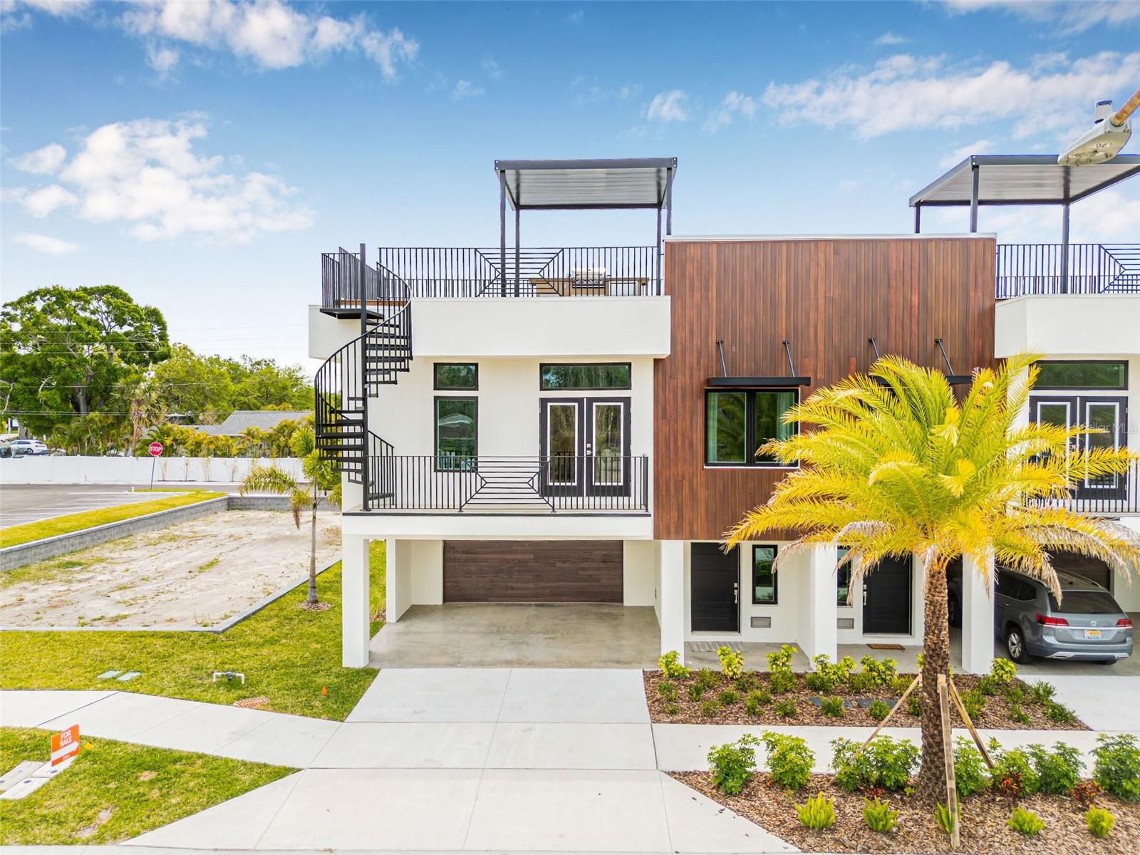 8631 5TH STREET NORTH, ST PETERSBURG, FL, 33702