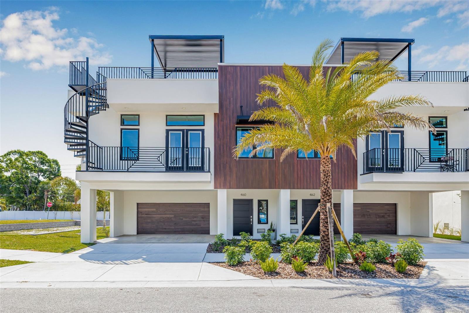 8631 5TH STREET NORTH, ST PETERSBURG, FL, 33702