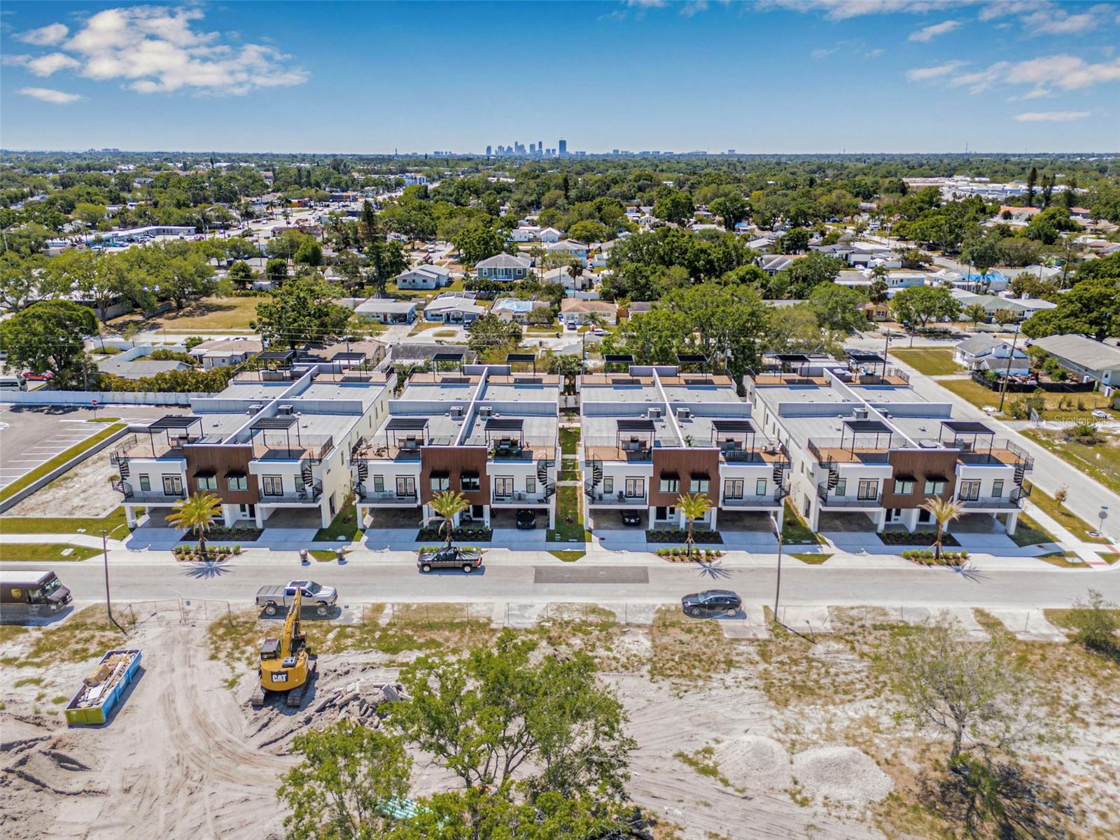 8631 5TH STREET NORTH, ST PETERSBURG, FL, 33702