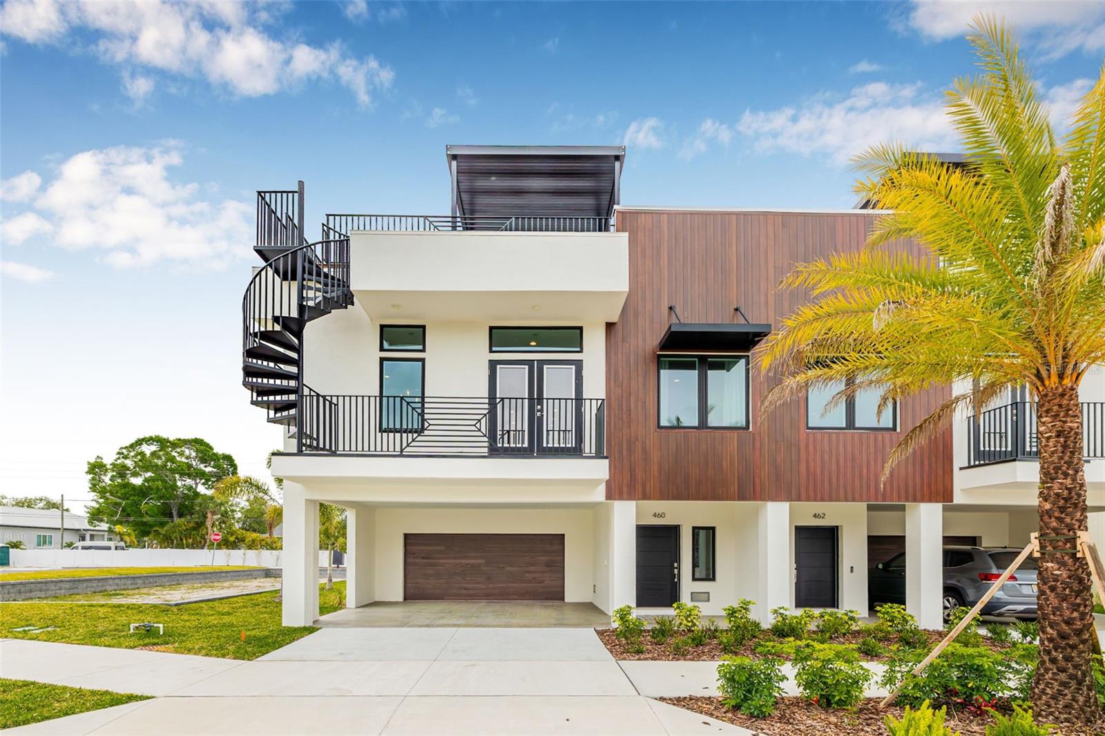 8631 5TH STREET NORTH, ST PETERSBURG, FL, 33702