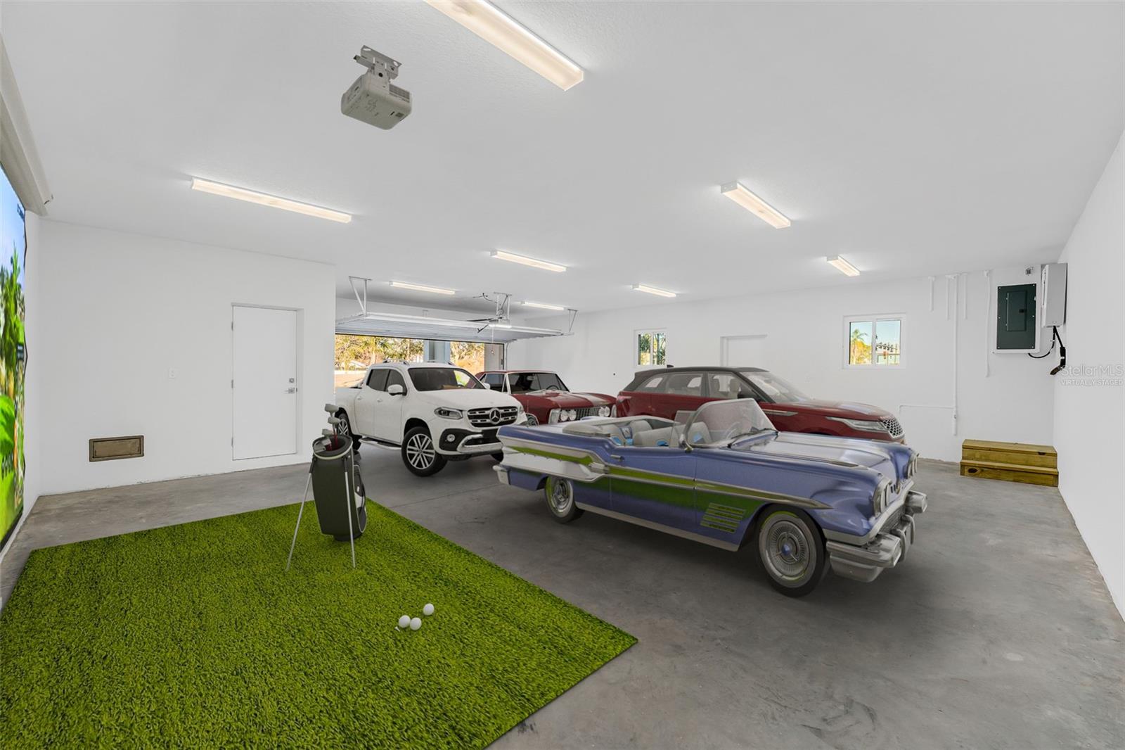 8631 5TH STREET NORTH, ST PETERSBURG, FL, 33702