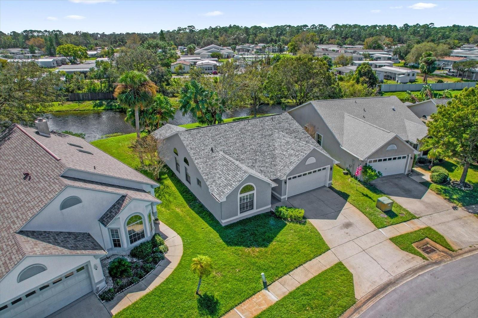 693 ROCHESTER CT, NEW SMYRNA BEACH, FL, 32168