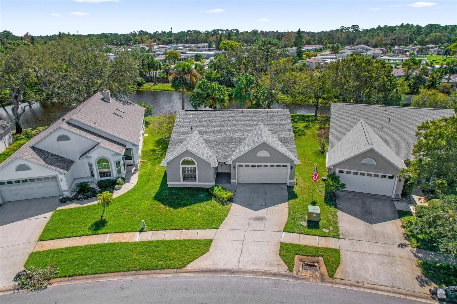 693 ROCHESTER CT, NEW SMYRNA BEACH, FL, 32168