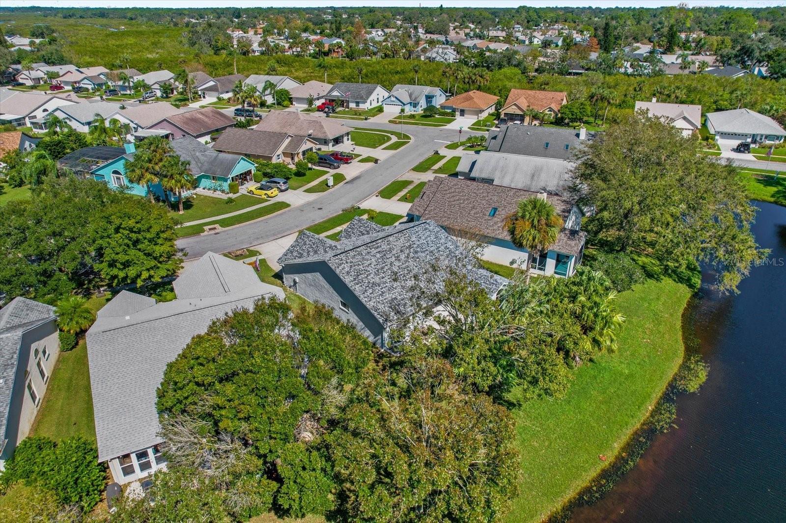 693 ROCHESTER CT, NEW SMYRNA BEACH, FL, 32168
