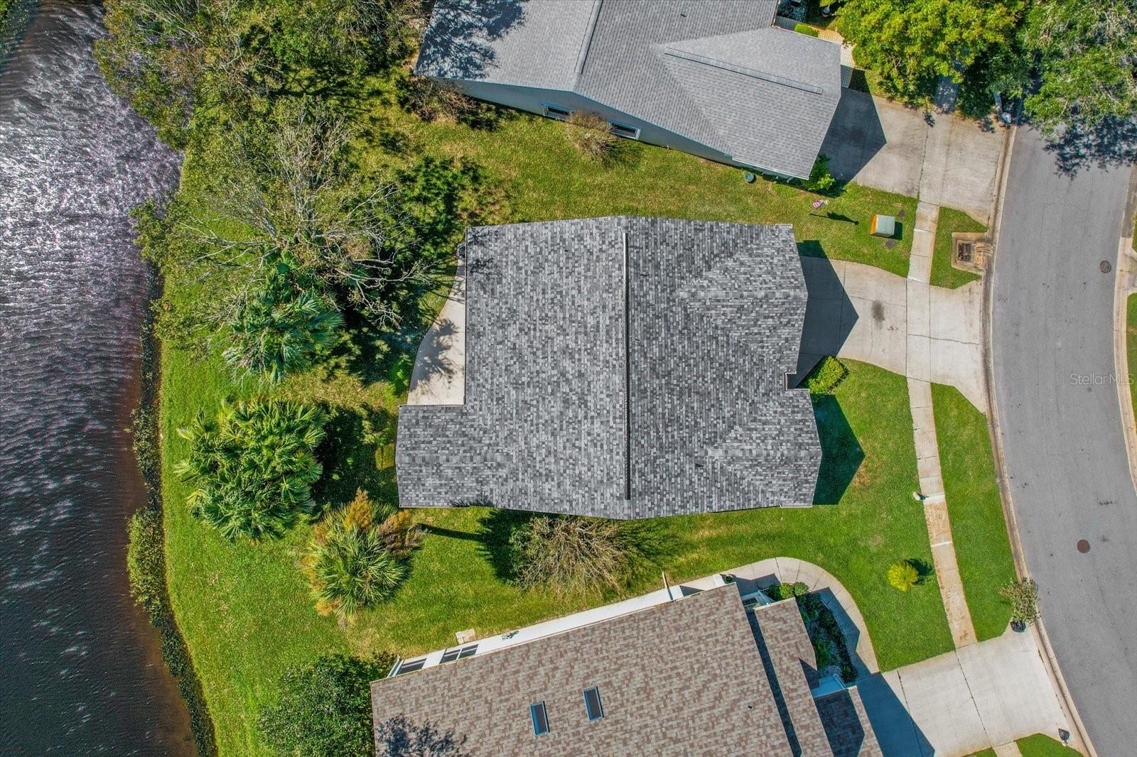 693 ROCHESTER CT, NEW SMYRNA BEACH, FL, 32168