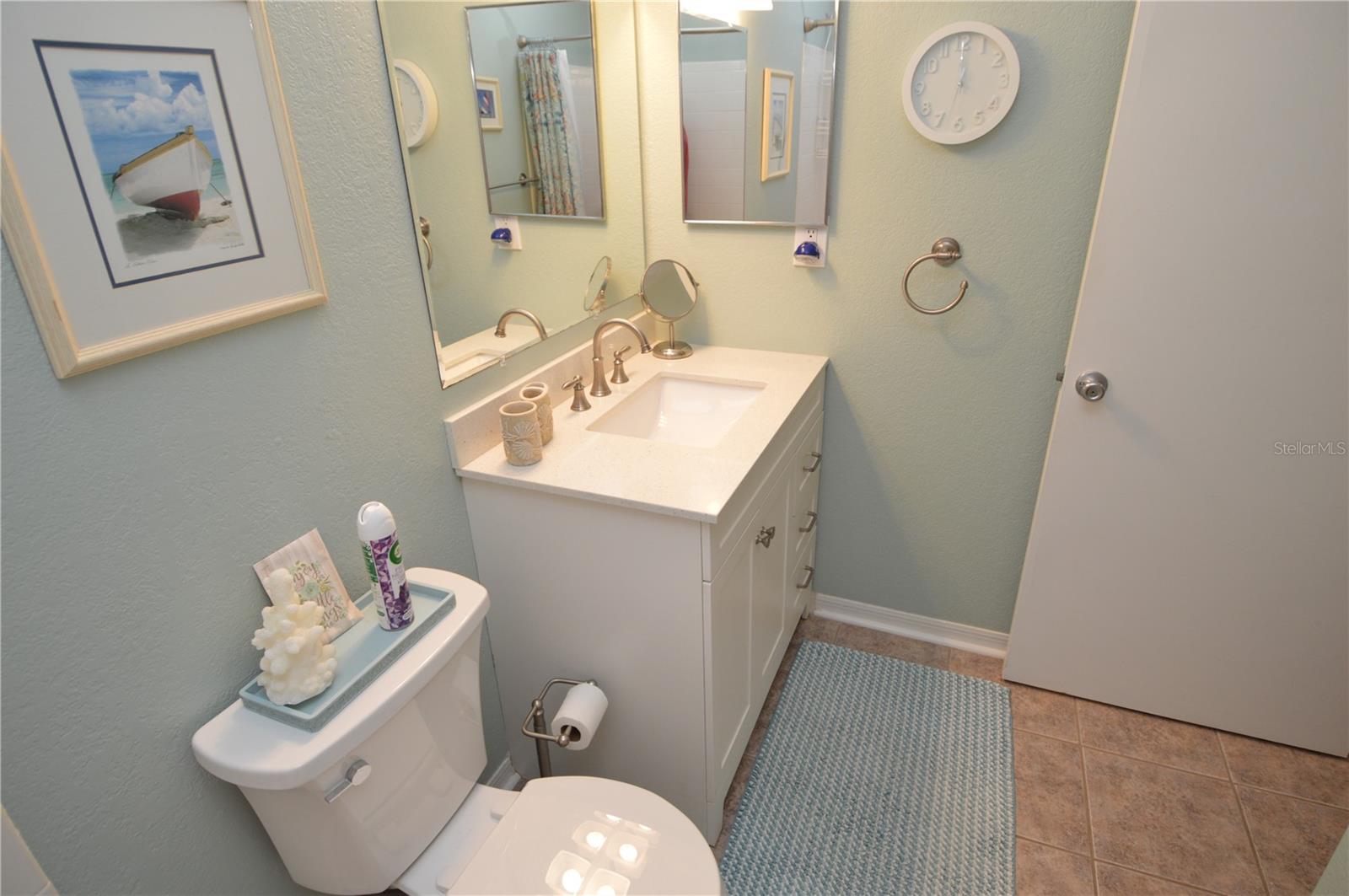 10263 GANDY BLVD N #2403 (Furnished), ST PETERSBURG, FL, 33702