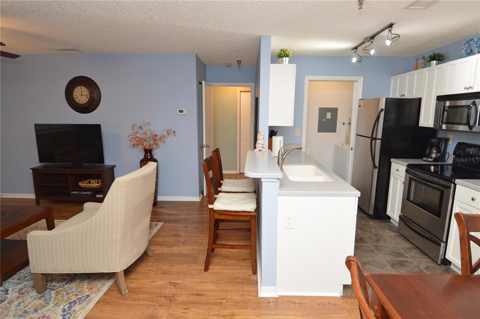 10263 GANDY BLVD N #2403 (Furnished), ST PETERSBURG, FL, 33702
