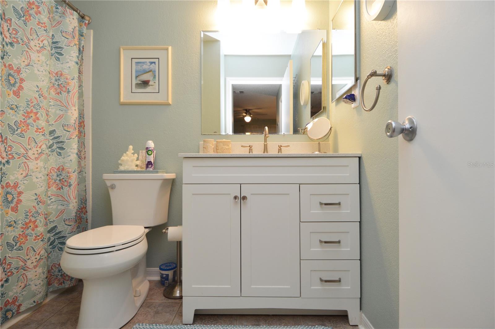 10263 GANDY BLVD N #2403 (Furnished), ST PETERSBURG, FL, 33702