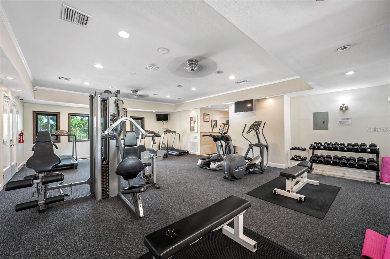 10263 GANDY BLVD N #2403 (Furnished), ST PETERSBURG, FL, 33702