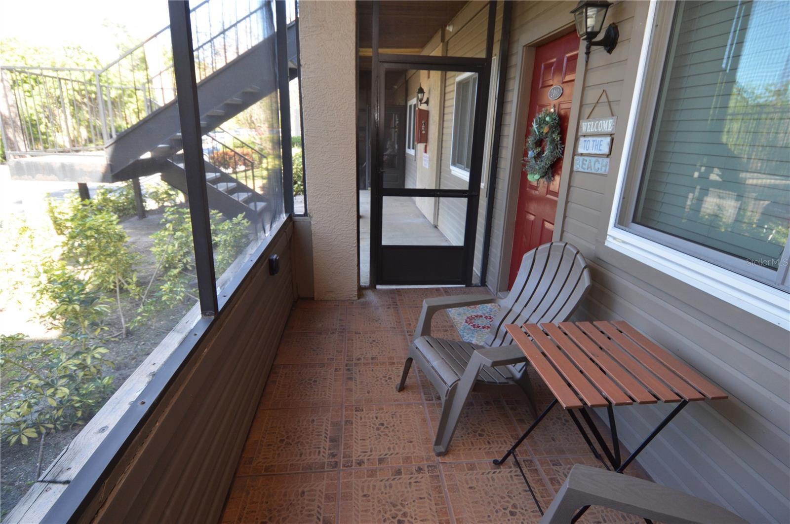 10263 GANDY BLVD N #2403 (Furnished), ST PETERSBURG, FL, 33702