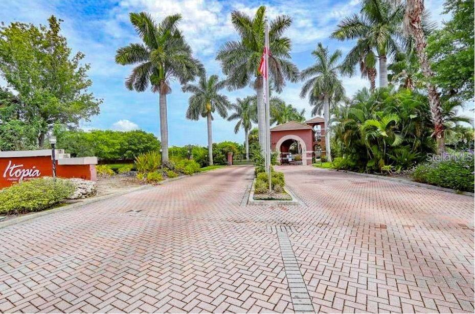 10263 GANDY BLVD N #2403 (Furnished), ST PETERSBURG, FL, 33702