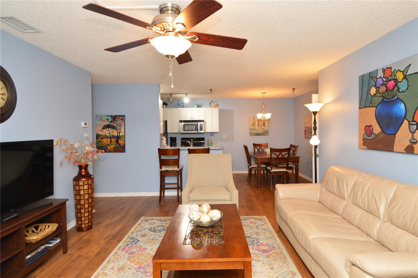 10263 GANDY BLVD N #2403 (Furnished), ST PETERSBURG, FL, 33702