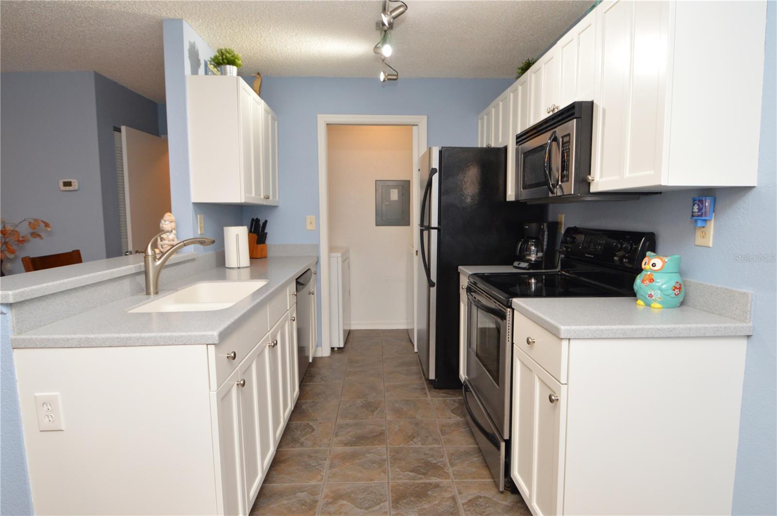 10263 GANDY BLVD N #2403 (Furnished), ST PETERSBURG, FL, 33702
