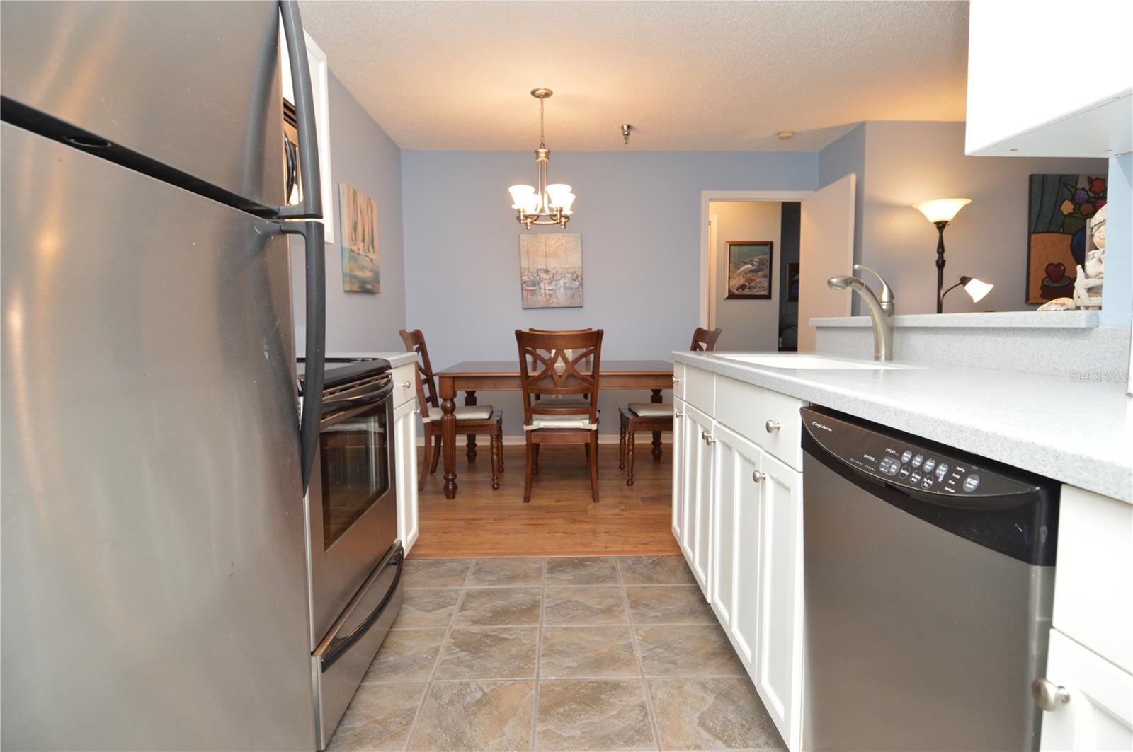 10263 GANDY BLVD N #2403 (Furnished), ST PETERSBURG, FL, 33702