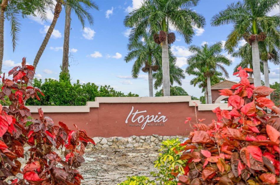 10263 GANDY BLVD N #2403 (Furnished), ST PETERSBURG, FL, 33702