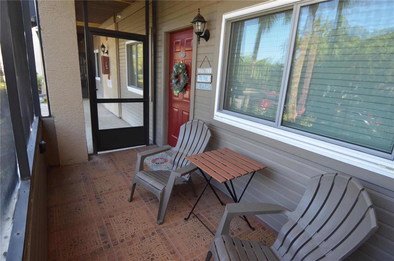 10263 GANDY BLVD N #2403 (Furnished), ST PETERSBURG, FL, 33702