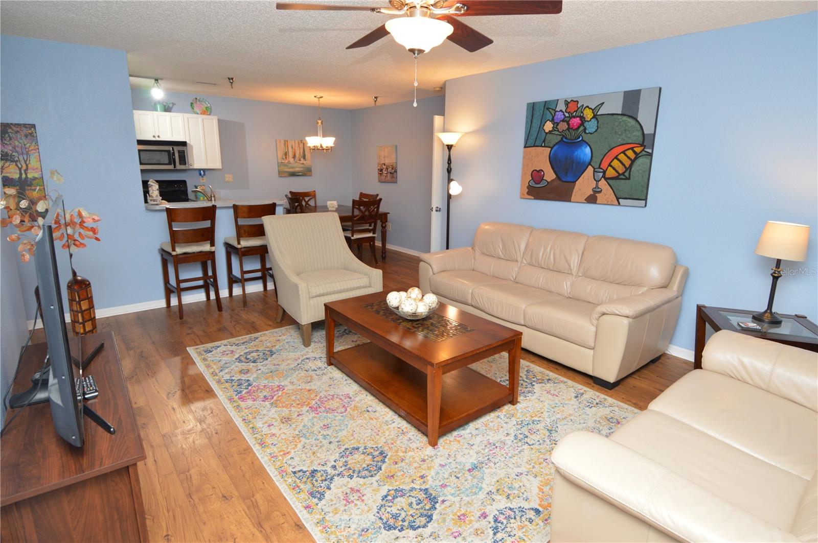 10263 GANDY BLVD N #2403 (Furnished), ST PETERSBURG, FL, 33702