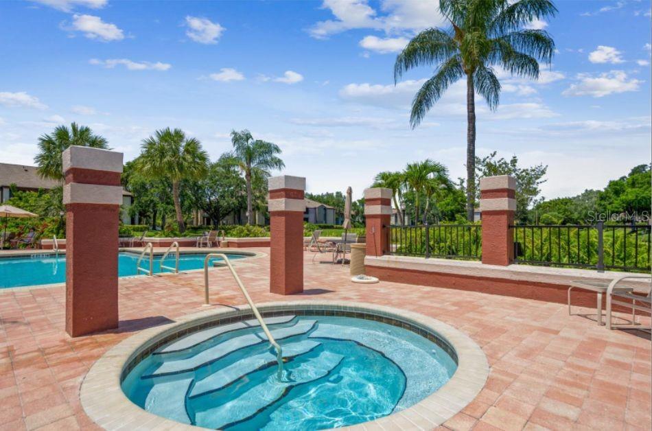 10263 GANDY BLVD N #2403 (Furnished), ST PETERSBURG, FL, 33702