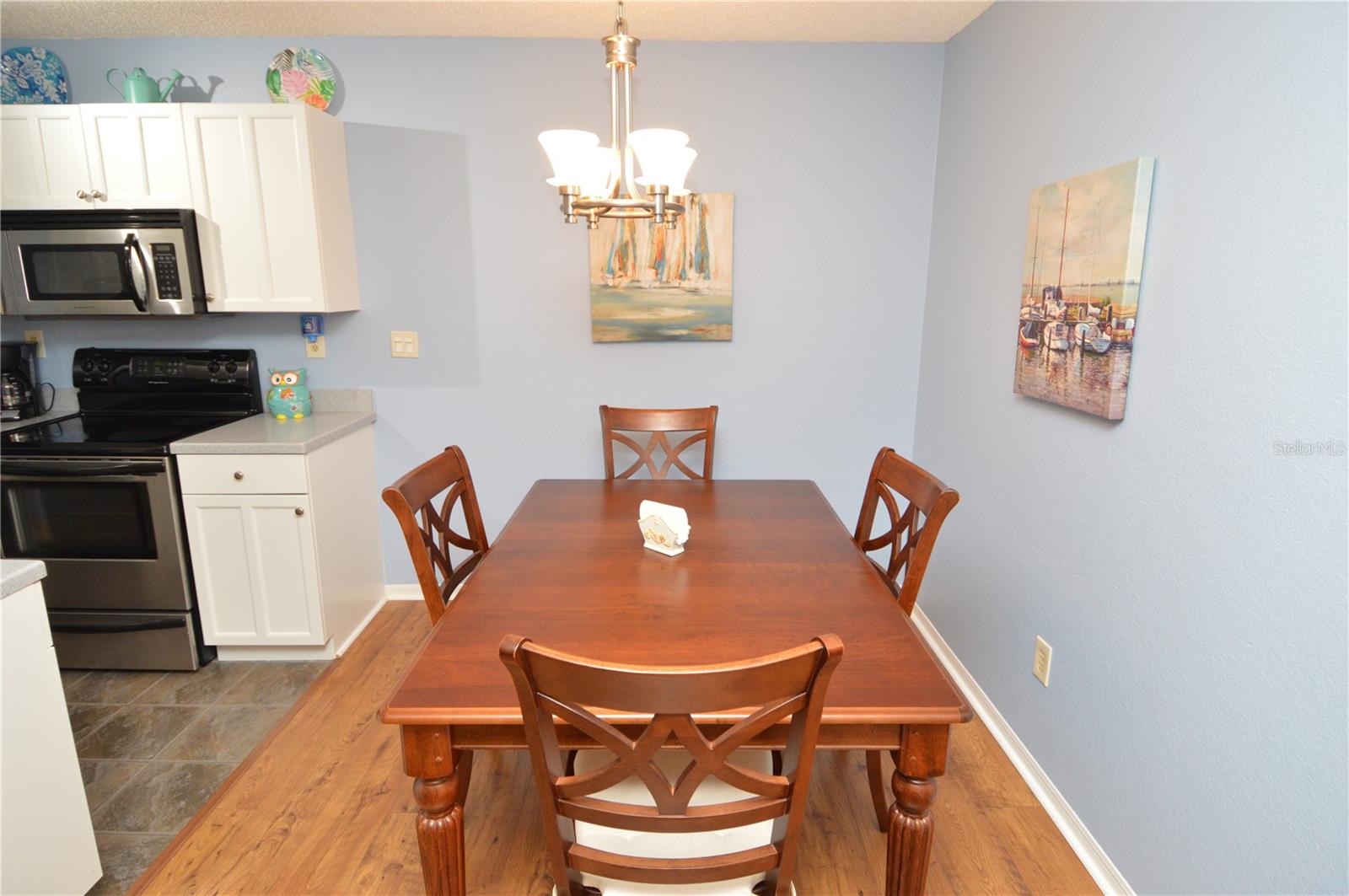 10263 GANDY BLVD N #2403 (Furnished), ST PETERSBURG, FL, 33702