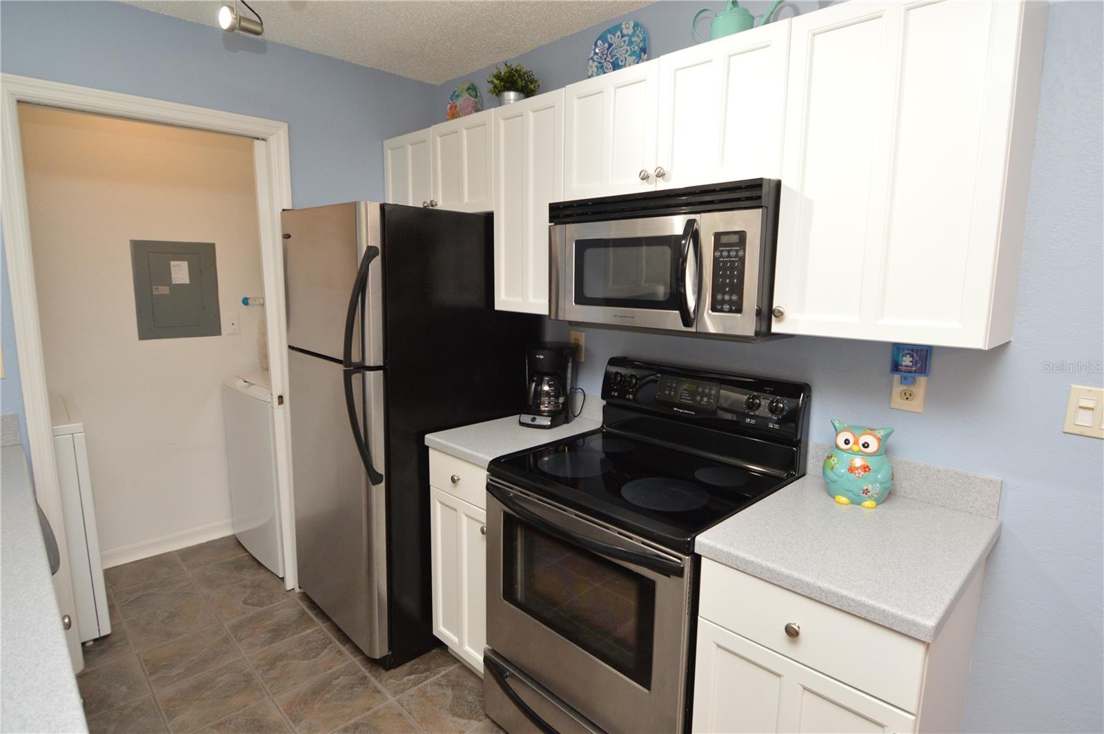 10263 GANDY BLVD N #2403 (Furnished), ST PETERSBURG, FL, 33702