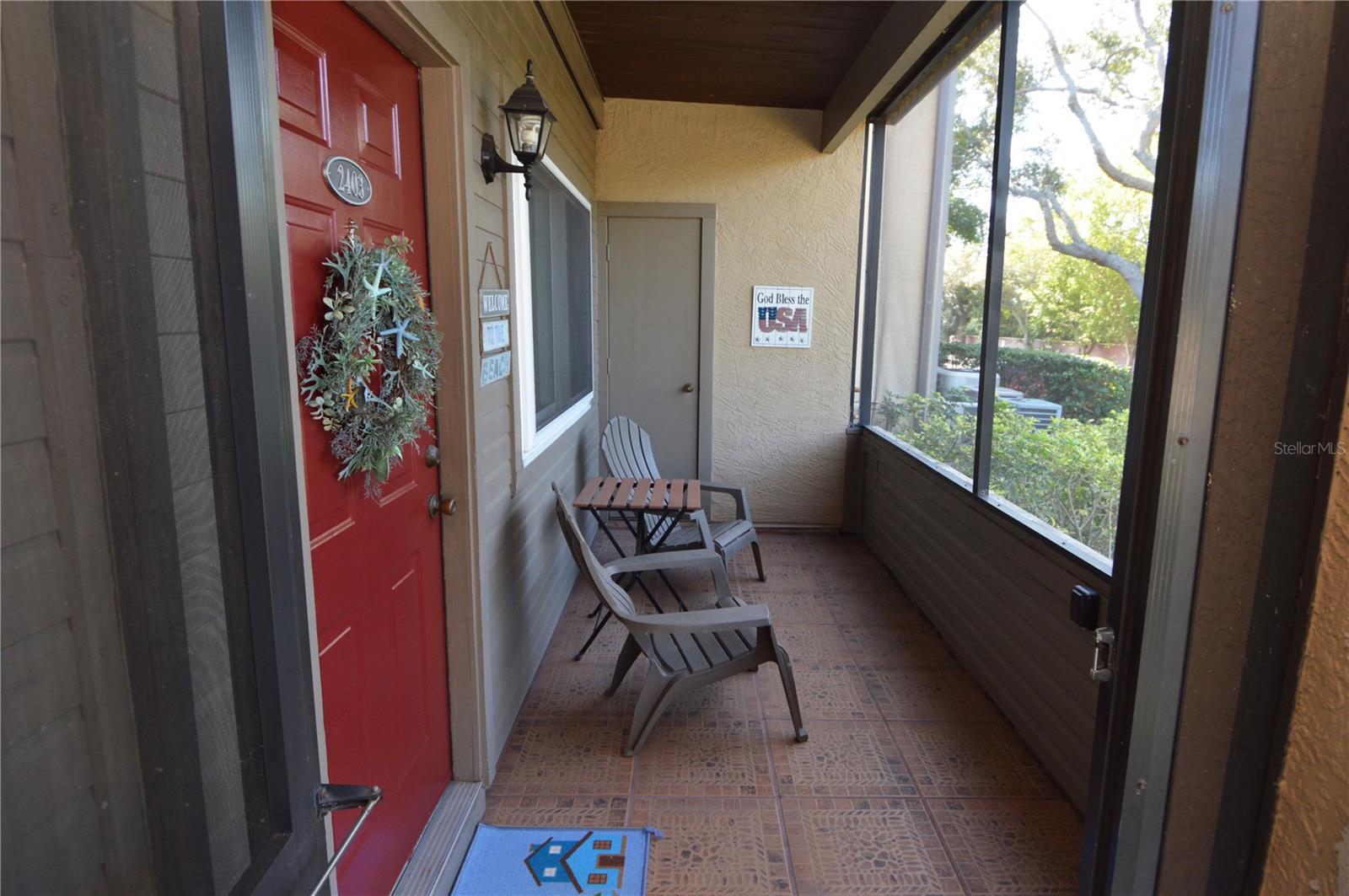 10263 GANDY BLVD N #2403 (Furnished), ST PETERSBURG, FL, 33702