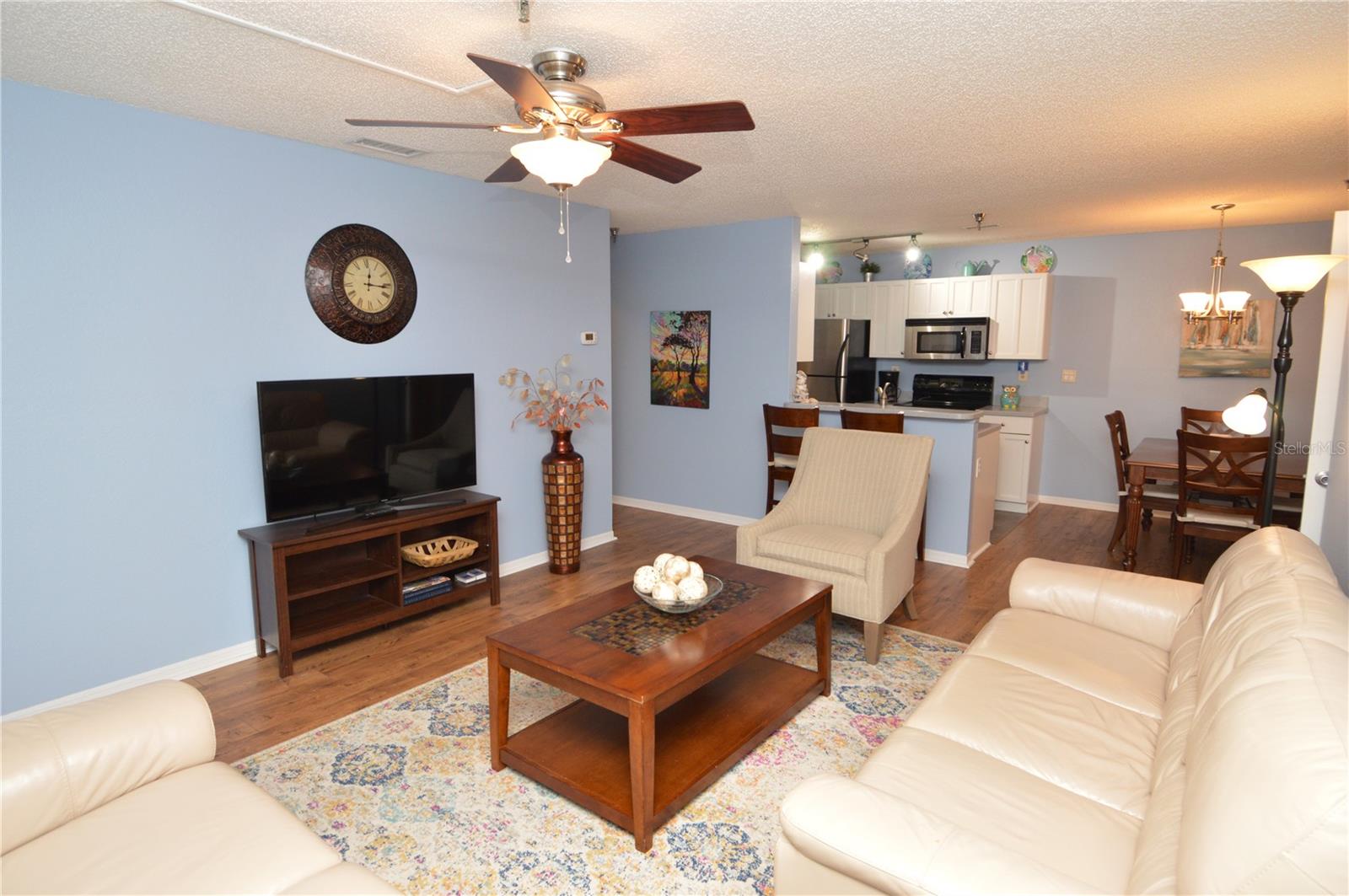10263 GANDY BLVD N #2403 (Furnished), ST PETERSBURG, FL, 33702