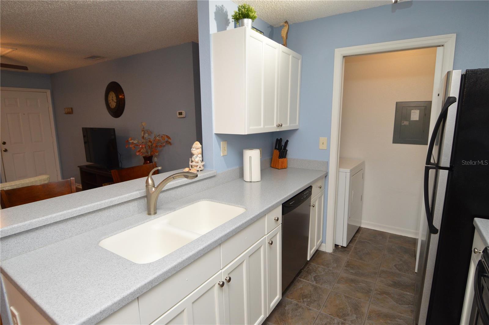 10263 GANDY BLVD N #2403 (Furnished), ST PETERSBURG, FL, 33702