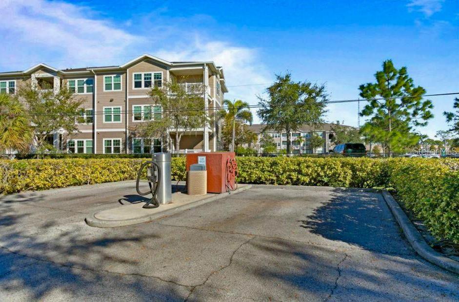 10263 GANDY BLVD N #2403 (Furnished), ST PETERSBURG, FL, 33702