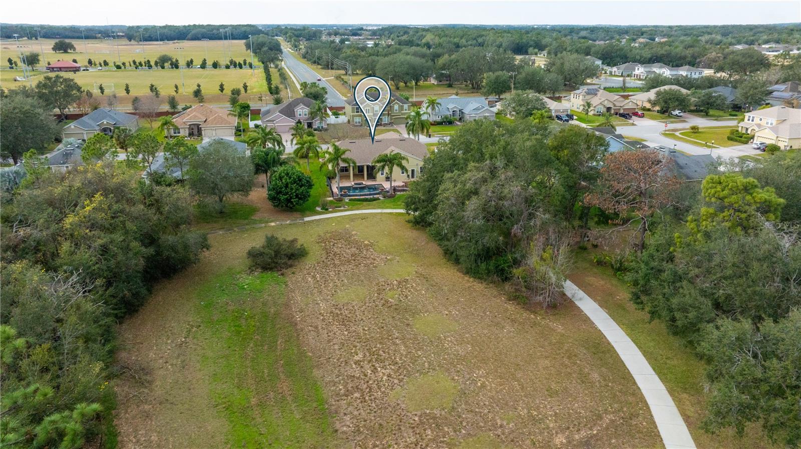 3050 ROLLING HILLS LN, APOPKA, FL, 32712