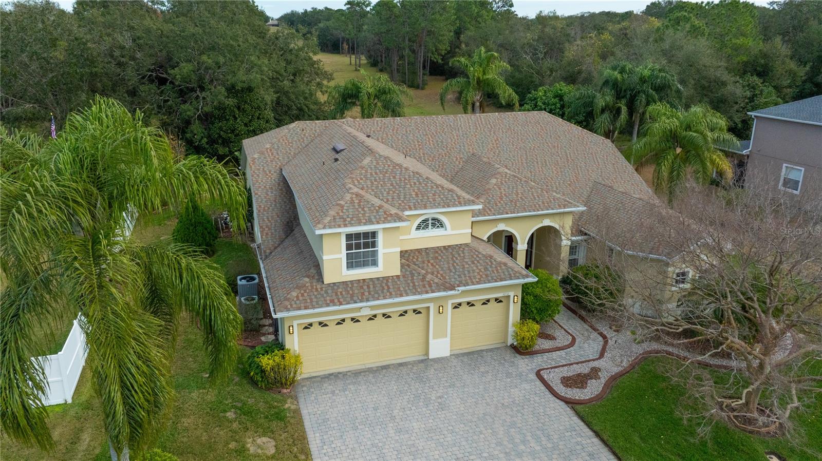 3050 ROLLING HILLS LN, APOPKA, FL, 32712