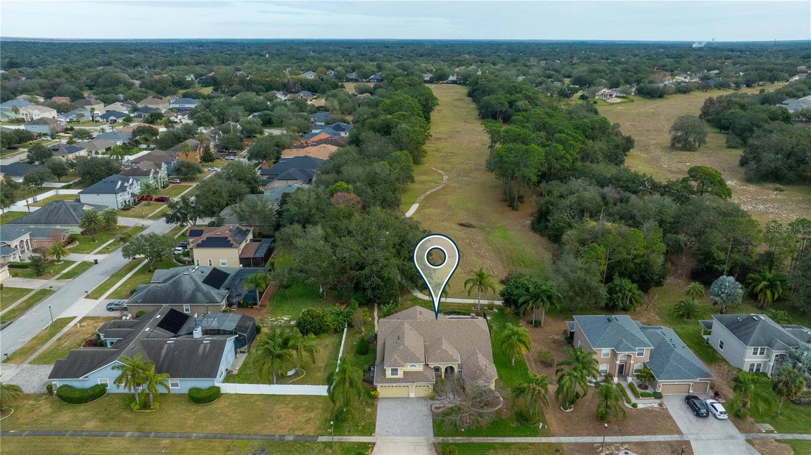 3050 ROLLING HILLS LN, APOPKA, FL, 32712