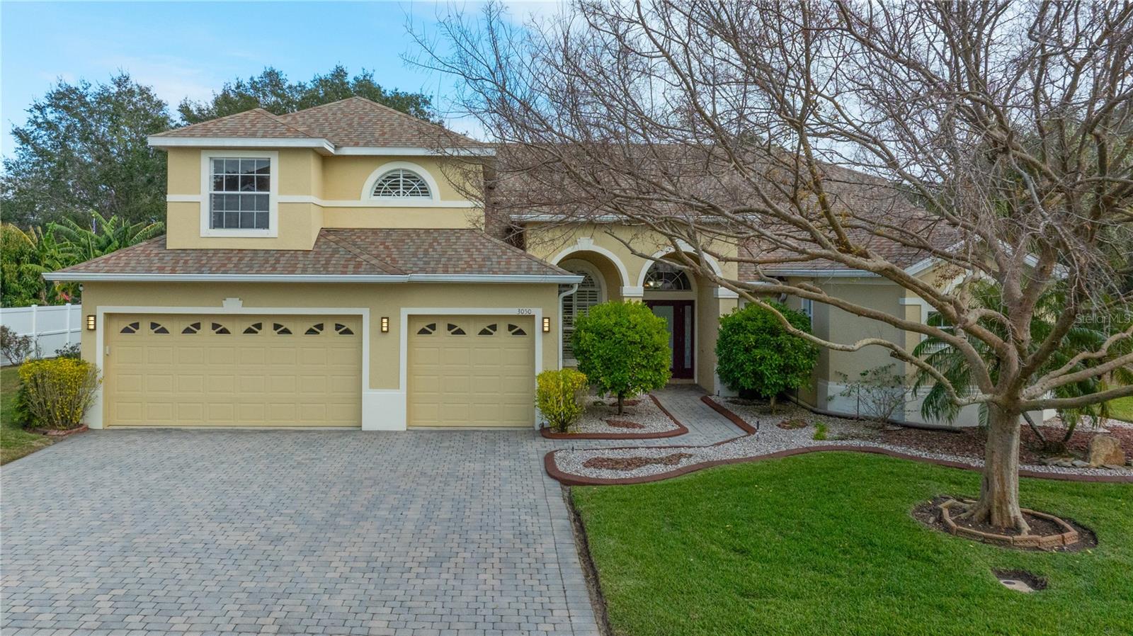 3050 ROLLING HILLS LN, APOPKA, FL, 32712