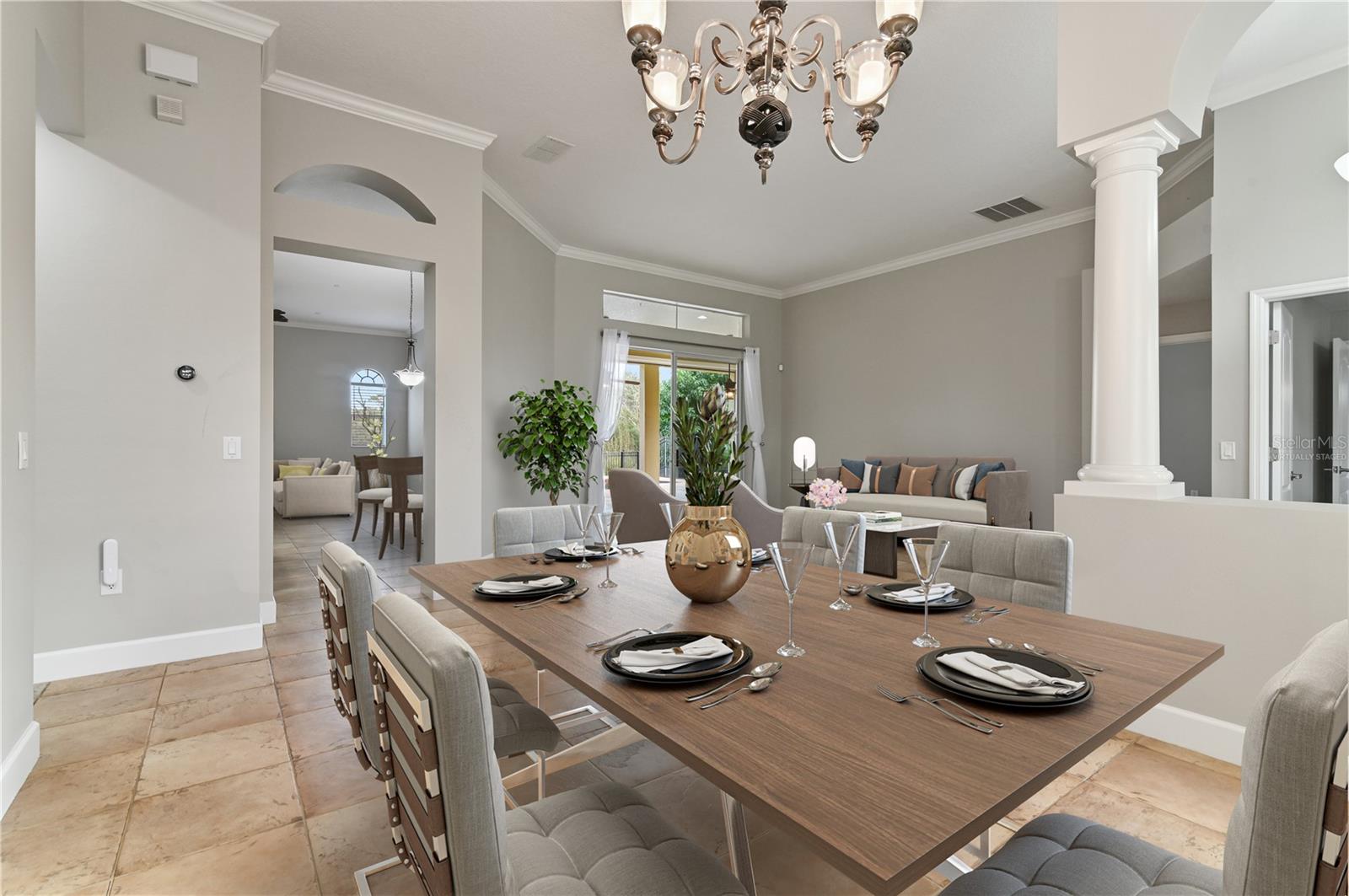 3050 ROLLING HILLS LN, APOPKA, FL, 32712