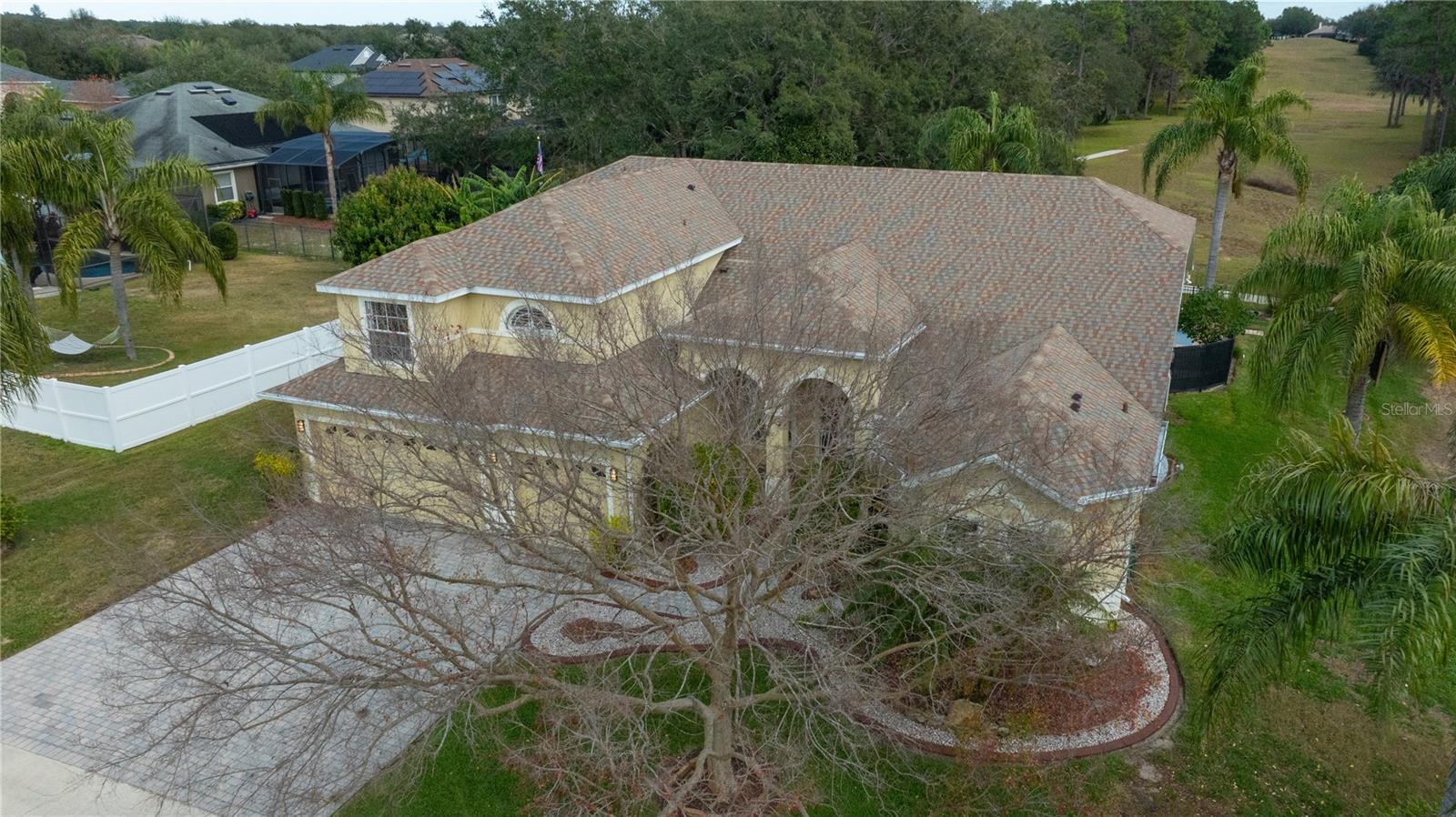 3050 ROLLING HILLS LN, APOPKA, FL, 32712