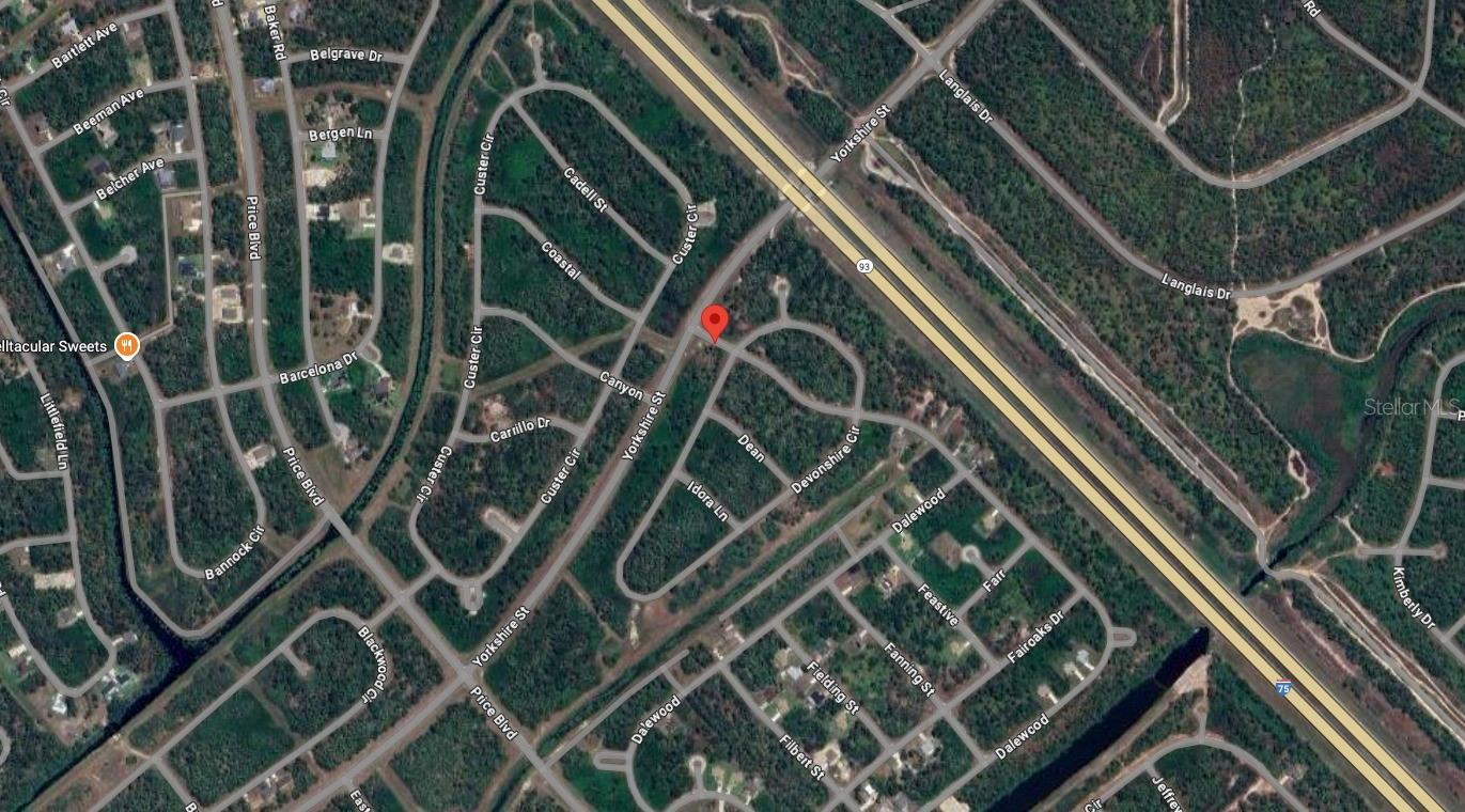 DALEWOOD CIR, NORTH PORT, FL, 34288