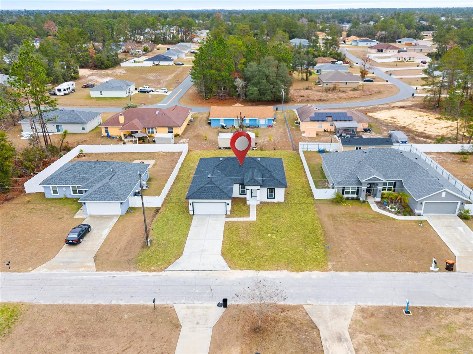 16895 SW 50TH CIR, OCALA, FL, 34473