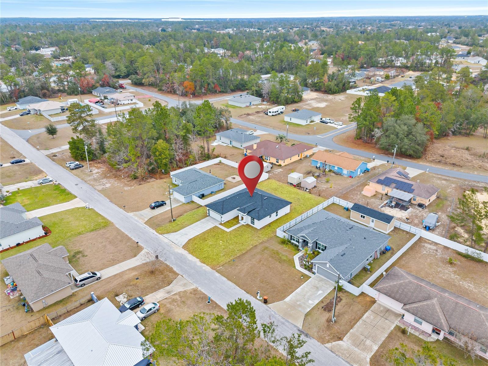 16895 SW 50TH CIR, OCALA, FL, 34473