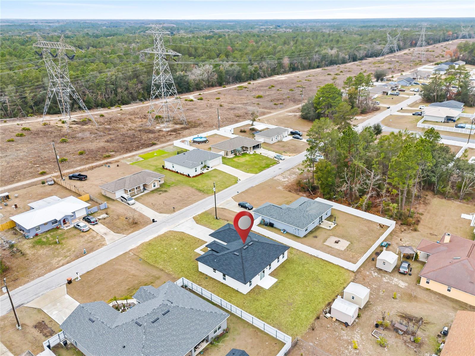 16895 SW 50TH CIR, OCALA, FL, 34473
