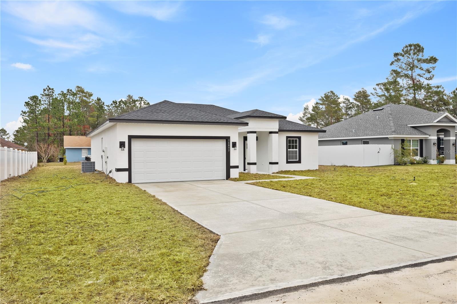 16895 SW 50TH CIR, OCALA, FL, 34473