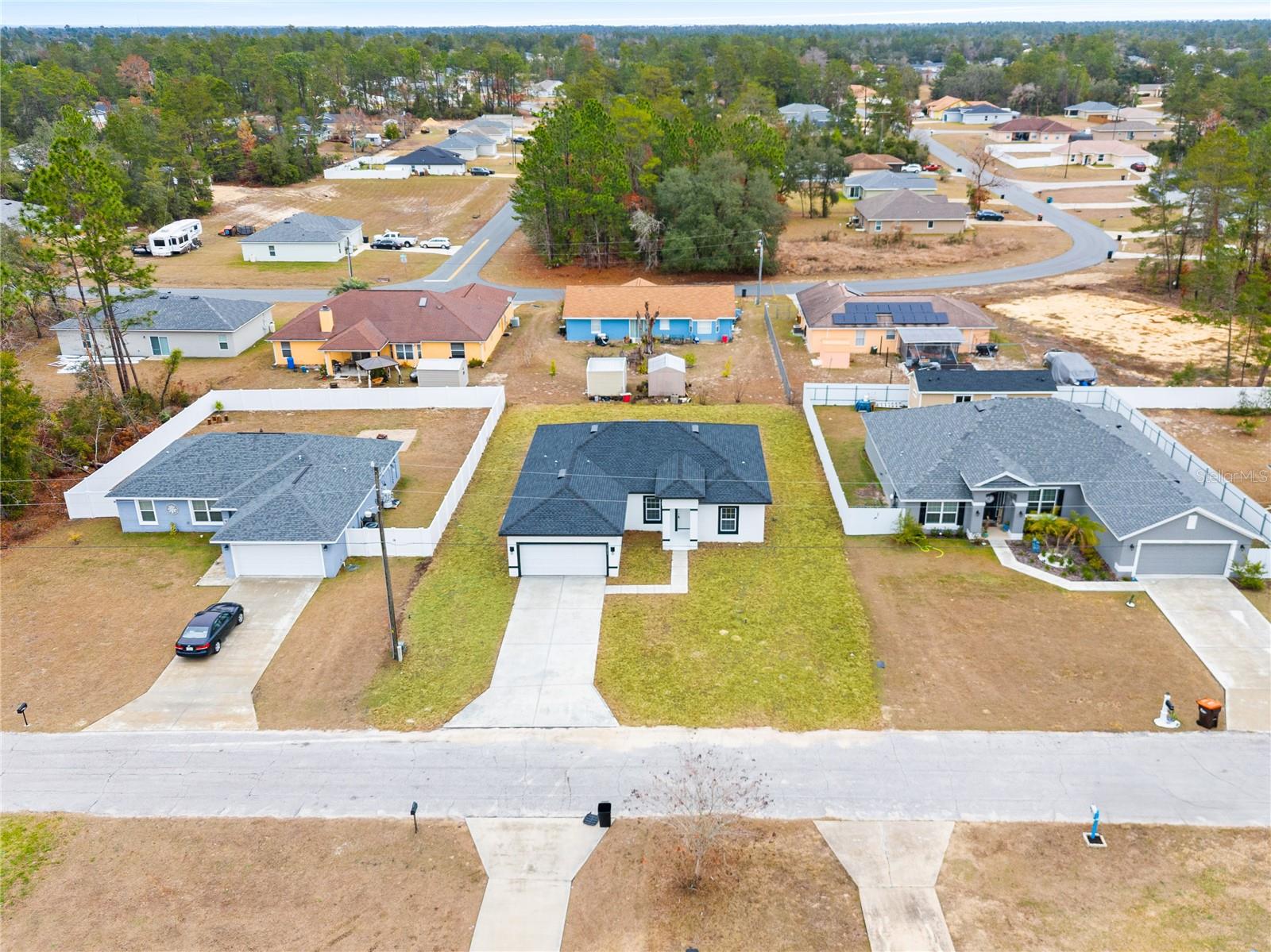 16895 SW 50TH CIR, OCALA, FL, 34473