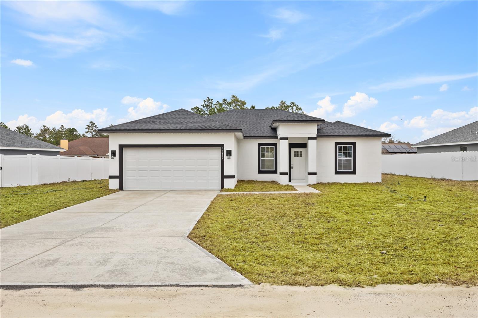 16895 SW 50TH CIR, OCALA, FL, 34473