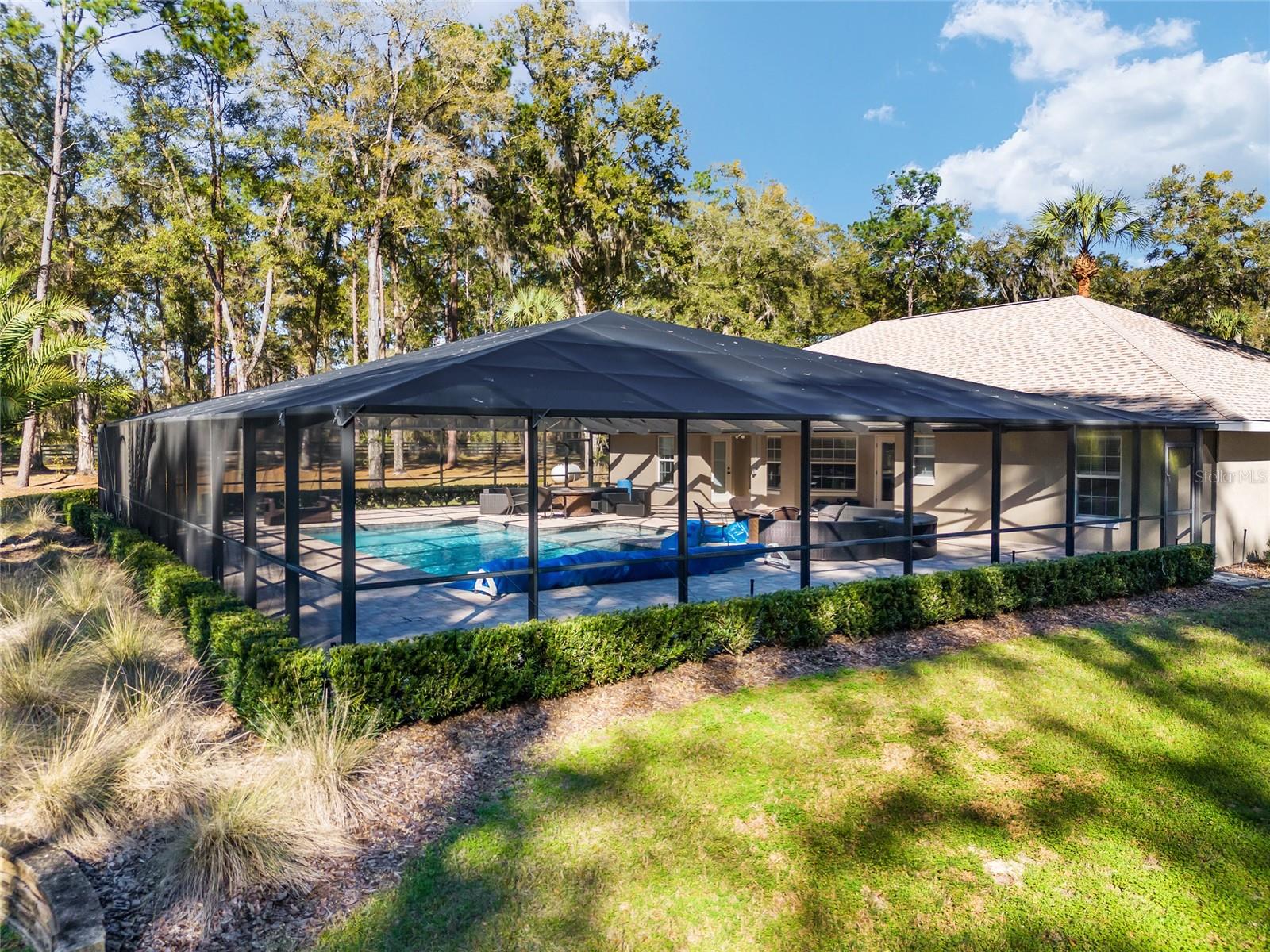 2900 SW 80TH AVE, OCALA, FL, 34481