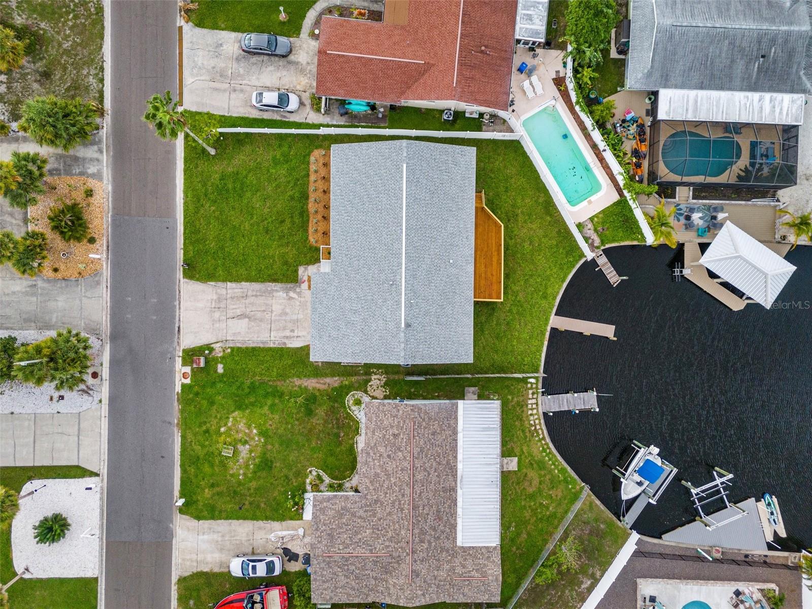 6510 ABACO DR, APOLLO BEACH, FL, 33572