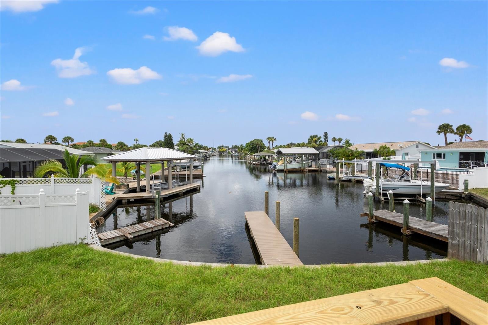 6510 ABACO DR, APOLLO BEACH, FL, 33572