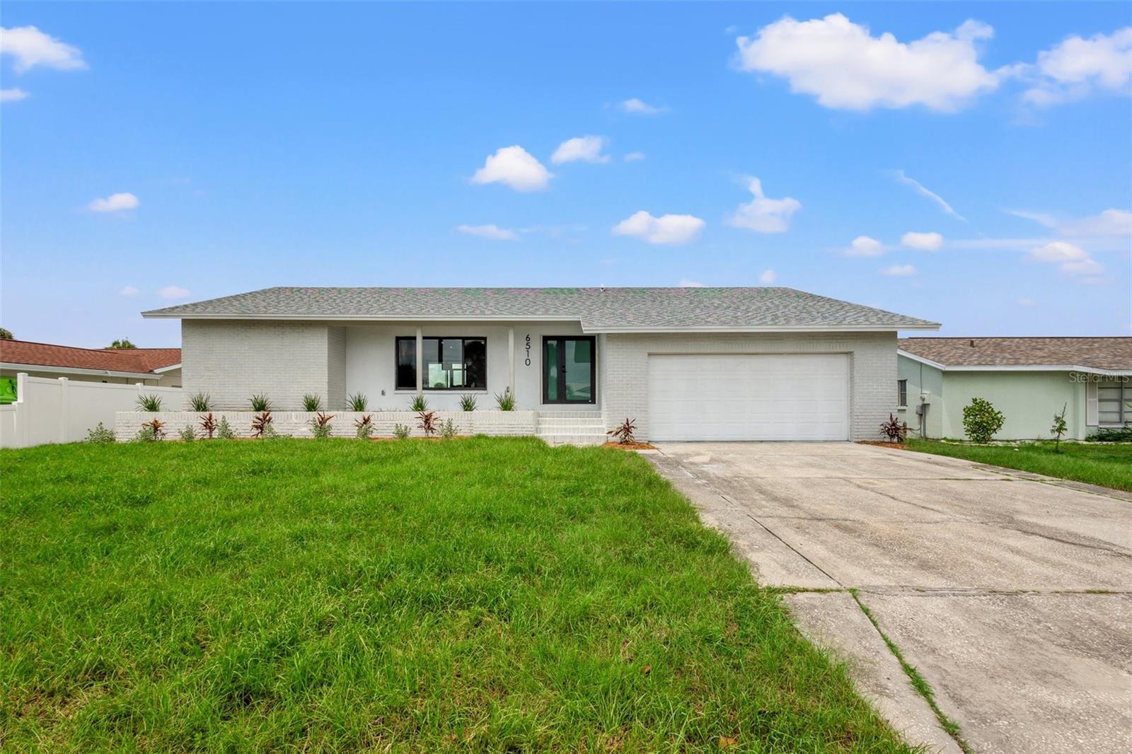 6510 ABACO DR, APOLLO BEACH, FL, 33572